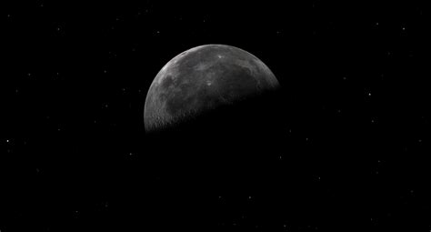 What Is The Moon Phase Today Lunar Phases 2024 Space