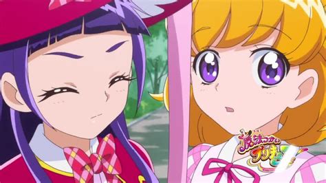 Maho Girls Precure Episode 1 English Subbed Watch Cartoons Online