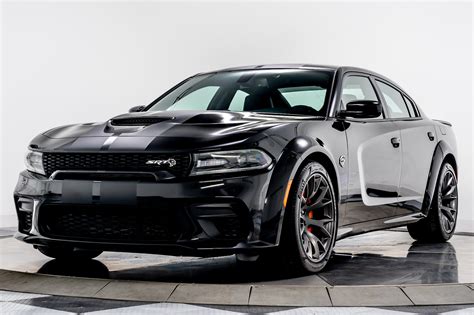 Dodge Charger Hellcat Widebody For Sale In California Sade Boyles