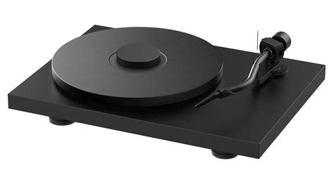 Debut Pro S Pro Ject Audio Usa