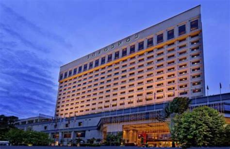 Viimeisimmät twiitit käyttäjältä concorde hotel sa (@concordehotelsa). Shah Alam, Malaysia Hotels, 360 Hotels in Shah Alam, Hotel ...