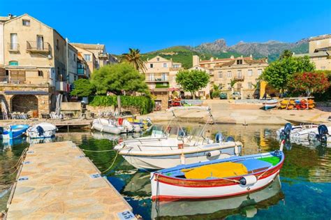 Les Incontournables De La Corse Corse