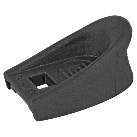 Pearce Grip Extension Sandw Mandp Shield Plus 9mm 4shooters