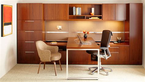 Private Office Planning And Design Knoll