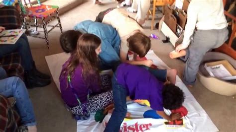 Twister With Friends Youtube