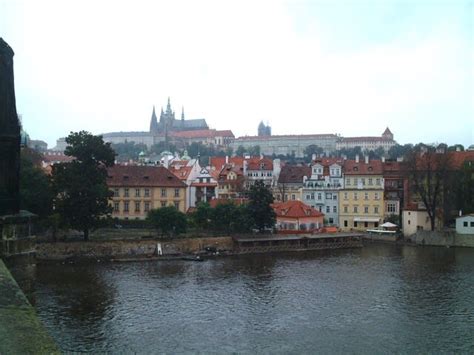 世界遺産 プラハ歴史地区＜チェコ＞ まるみのあっちこっち巡り