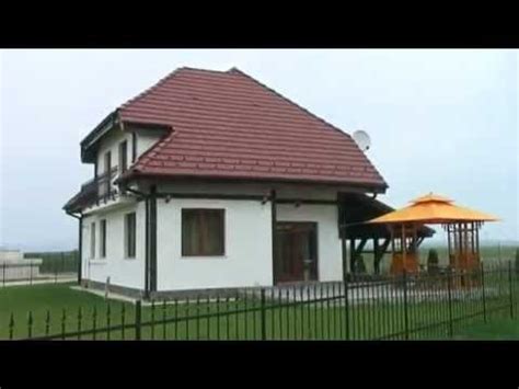 Construita din bca, acoperis de tabla (schimbat in. Casa de Vanzare Ansamblul rezidential Stupinii Noi ...
