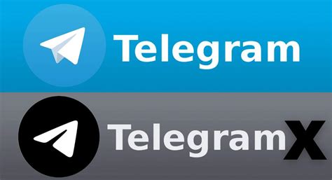 What Is The Difference Between Telegram And Telegram X Itgeared