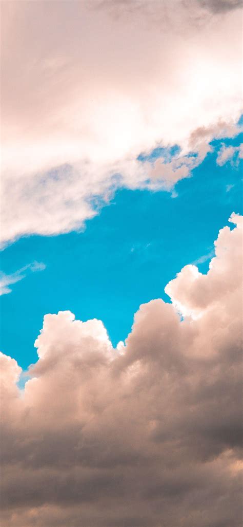 Clouds Iphone Wallpapers Top Free Clouds Iphone Backgrounds