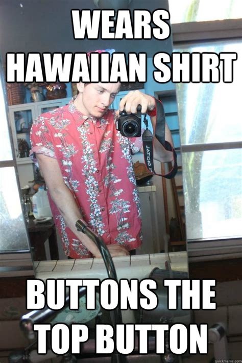 Hawaiian Memes