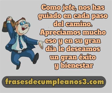 Top 147 Frases De Cumpleaños Para Una Jefa De Trabajo Cfdi Bbvamx