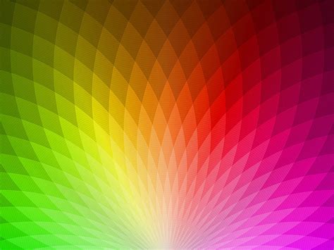 Free Download Geometry Rainbow Colours Wallpapers High Definition