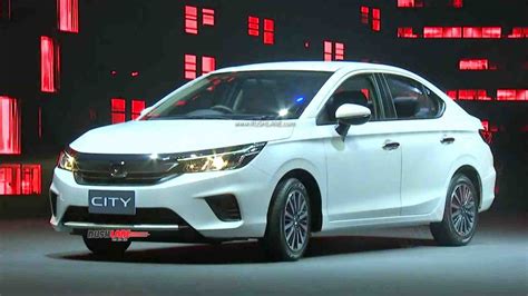 Prices and specifications are subjected to change without prior notice. 2020 Honda City RS TURBO 1 liter launched - Price ...