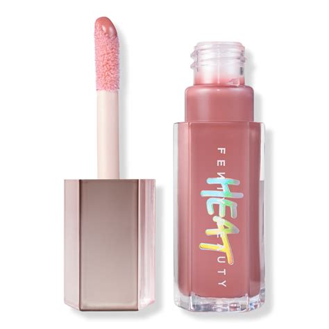 Fenty Beauty By Rihanna Gloss Bomb Heat Universal Lip Luminizer Plumper 1