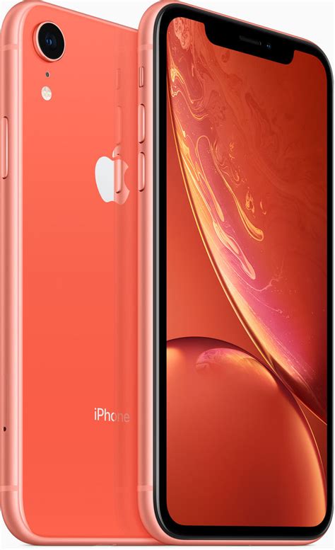 Apple Iphone Xr 128gb Price In India Full Specs 17th May 2024