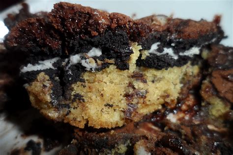 What you need to make betty crocker brownie mix recipe on box