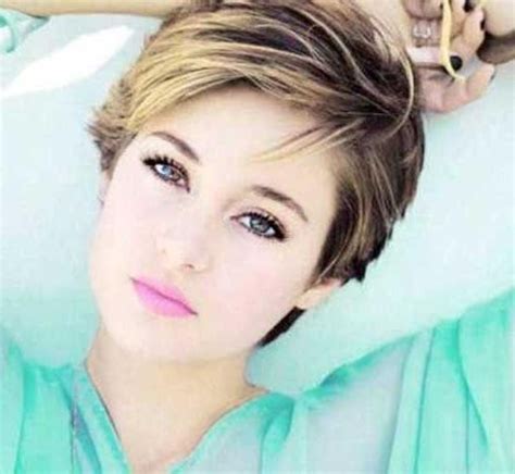 Check spelling or type a new query. 2020 Popular Pixie Haircuts for Heart Shaped Face