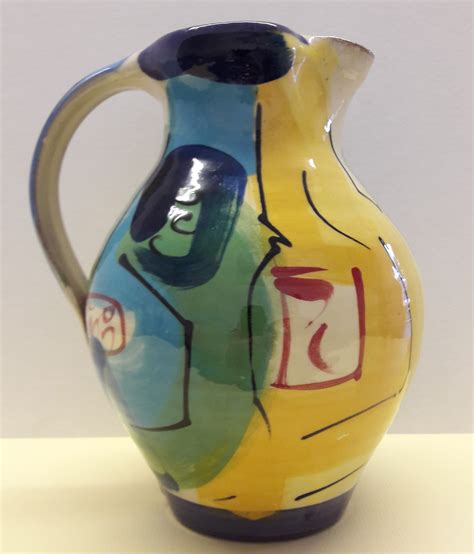 Large jug - Gallery43