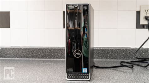 Dell Inspiron Small Desktop 3471 Review 2020 Sapiensdigital