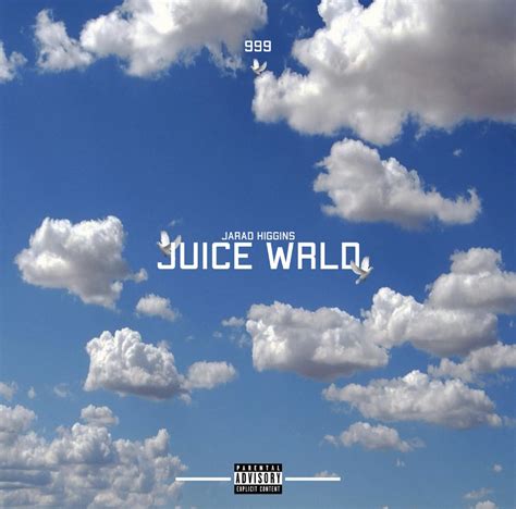 The lucid dreams artist talks emo rap. Juice WRLD Upcoming Album Cover Art Concept : JuiceWRLD