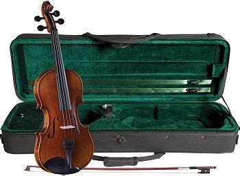 Mostly high quality, light weight and produce great sound. Best 5 Professional Violins & Their Brands In 2020 Reviews