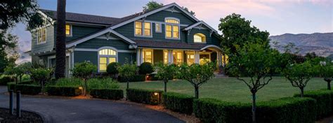 Sonoma Ca Luxury Real Estate And Homes For Sale Sothebys Realty