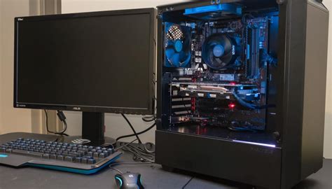 Selecting The Best Case For Your Gaming Pc Shacknews