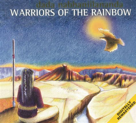 Warriors Of The Rainbow Innersong
