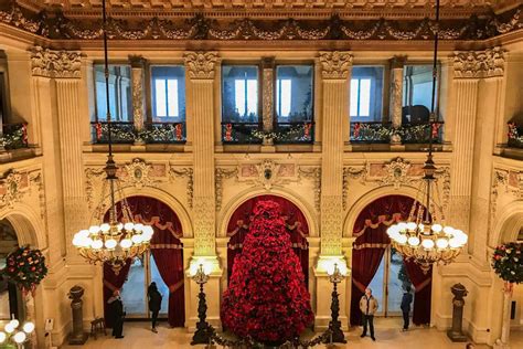 Christmas At The Newport Mansions Discover Newport Rhode Island