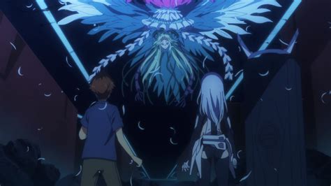 Beatless Episode 26 Discussion Ranime