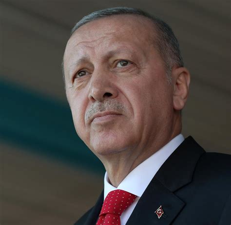 Terror In Wien Recep Tayyip Erdogan Und Seine Helden Welt