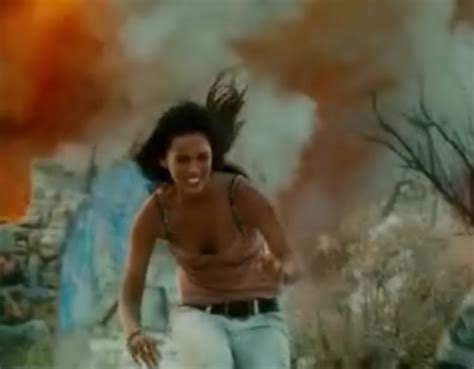 Megan Fox Nue Dans Transformers Revenge Of The Fallen