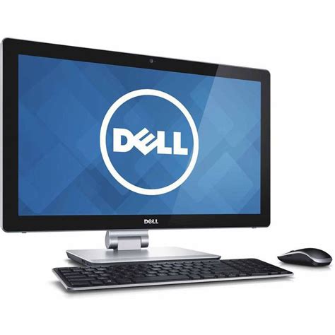 Dell Inspiron 23 2350 All In One Review