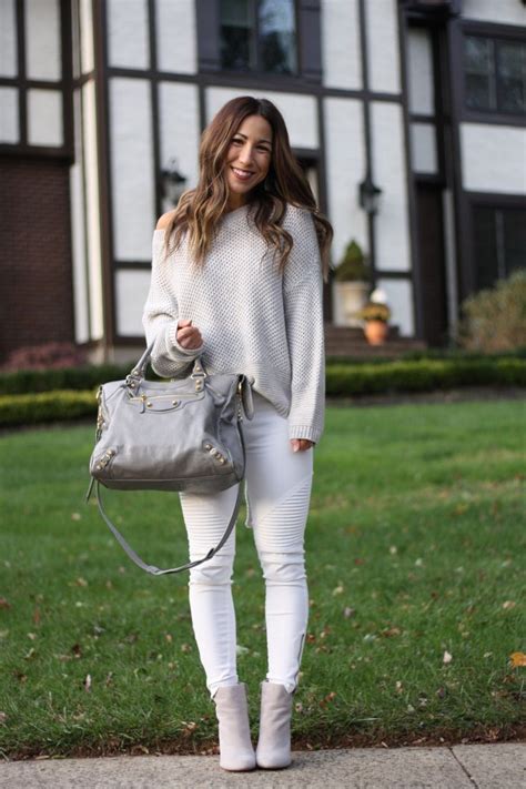 how to wear winter whites house of leo blog fashion winterfashion style holiday style