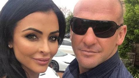 Comancheros bikie boss turned fugitive tarek zahed, 40, was escorted by officers in handcuffs through sydney airport on monday afternoon. Comancheros Boss Mark Buddle Wiki, Age, Wife, Net Worth ...