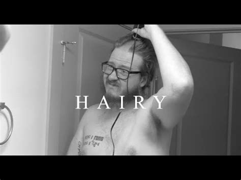 Hairy Trailer Youtube