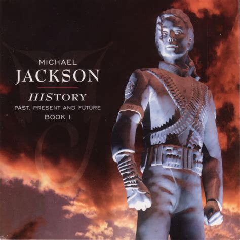 ♚el Unico Rey Del Pop Michael Jackson♚ 20 Años Del álbum History 20