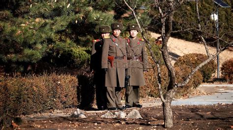 North Korean Defectors Give Rare Glimpse Into Life Inside Kim Jong Uns Regime Fox News