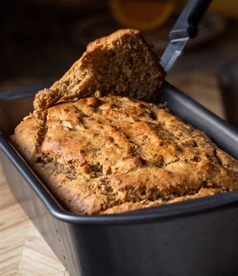 Oat and Almond Flour Banana Bread (Gluten and Dairy Free ...