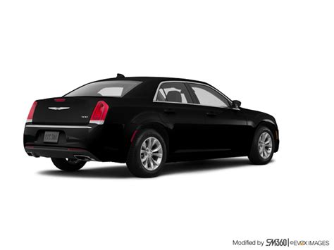 Lapointe Auto In Montmagny The 2023 Chrysler 300 Touring Rwd