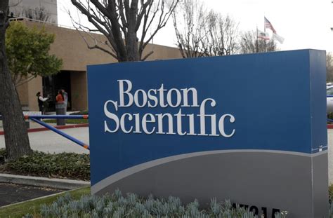 How Much Can Boston Scientific Revenues Grow Over The Next Three Years