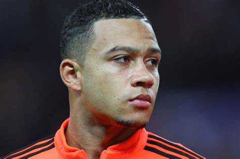 The integrality of the stats of the competition. Olympique Lyon: "Werde 10-mal besser sein": Memphis Depay ...