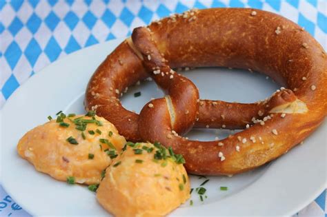 Munich Food Guide Bavarian Foods You Need To Try Routes To Roam