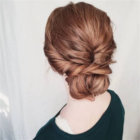 Boho wedding hair is absolutely gorgeous, and aesthetic, probably because there are no rules on how to express boho style. Top 19 Bohemian Hairstyles Trending in 2020
