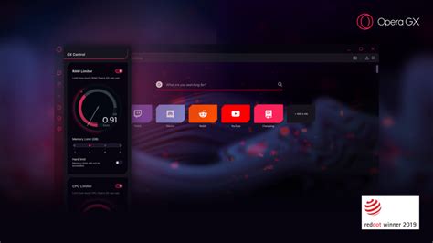 You can also download opera 65 offline installer. Opera wins the Red Dot Award for good design of the world ...