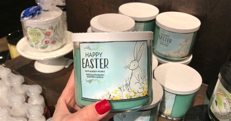 This is a new fragrance. Bath & Body Works 3-Wick Candles as Low as $9.75 Each (Regularly $24.50) - Hip2Save