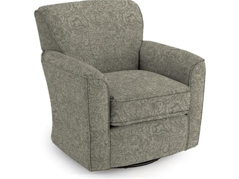 kaylee swivel glider chair 2887 by best at riley s furniture and mattress