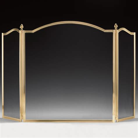 Traditional Fireplace Screen Traditional Fireplace Fireplace Screen Brass Fireplace Screen