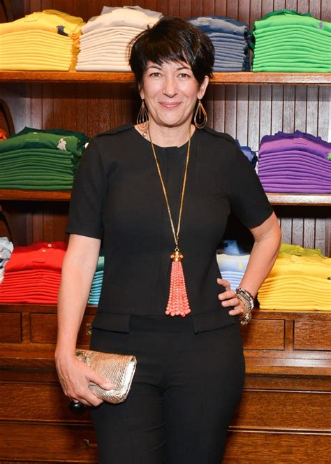 What Ghislaine Maxwell Can Buy In Federal Prison