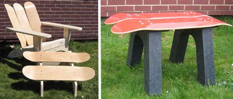pagimorning: Furniture unik dari barang bekas yang bisa anda buat sendiri